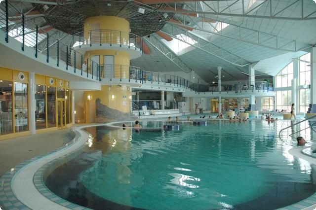 Csak 5 forint a fürdőbelépő! 