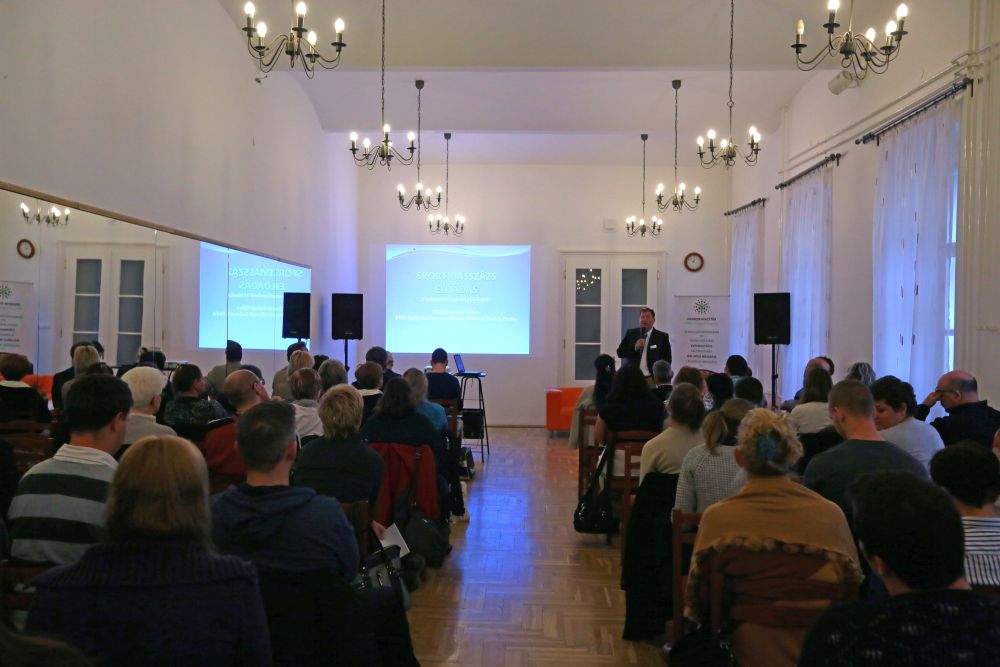 A jó gyógymasszőr a szakma csúcsa 