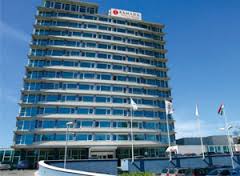 Hosszú idő után ez az első vízparti szálloda a  lánc kínálatában 