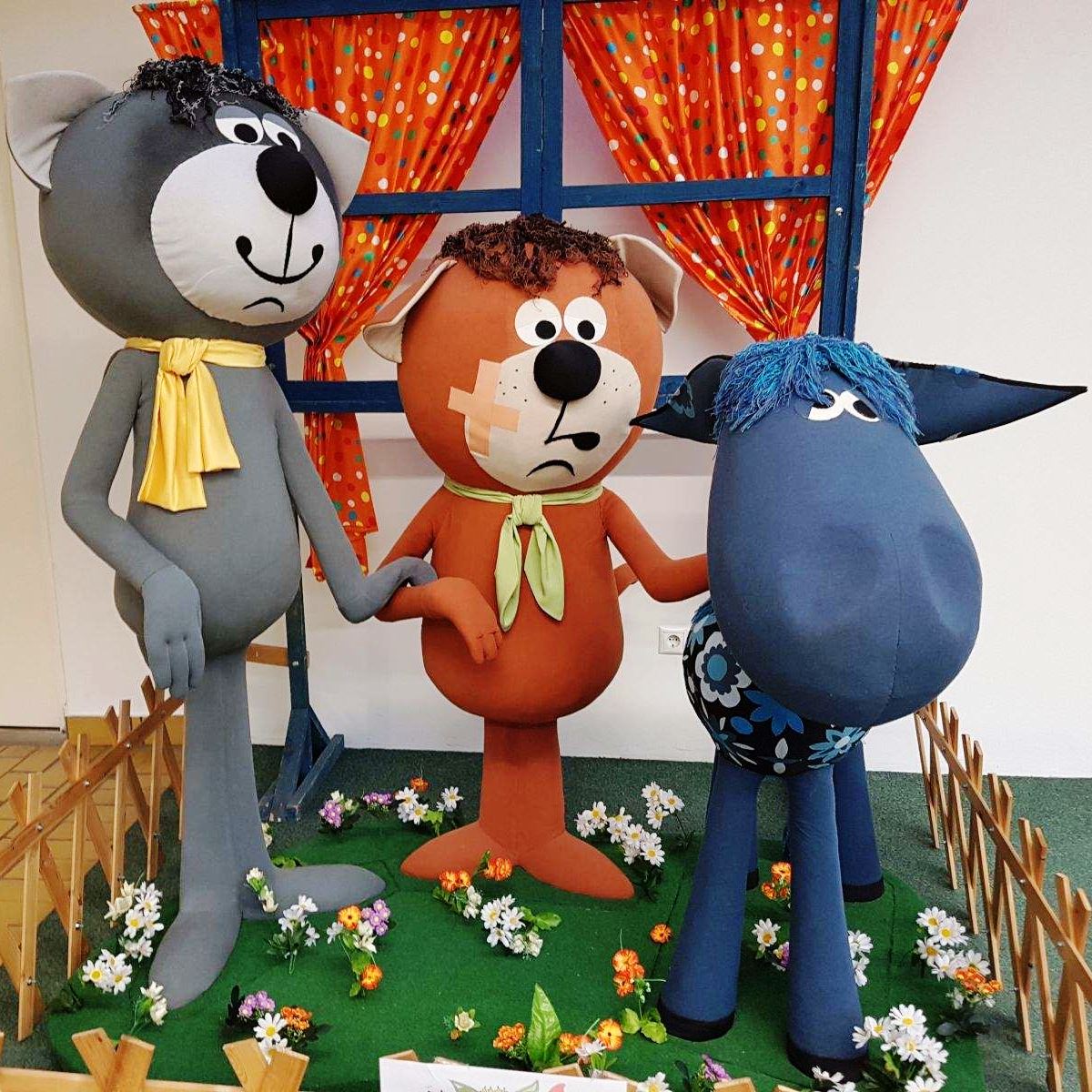 Szuper program várja a kicsiket a gyógyfürdőben Tiszakécskén