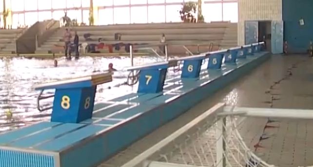 Tavasszal kezdődik a dunaújvárosi élményfürdő próbaüzeme