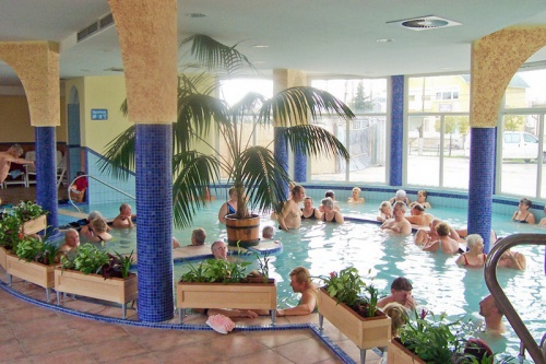 Az önkormányzat számára ez jelentős energiamegtakarítást jelent