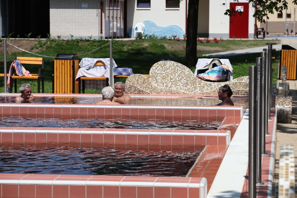 2019 végére készül el a gyógyászati fejlesztés