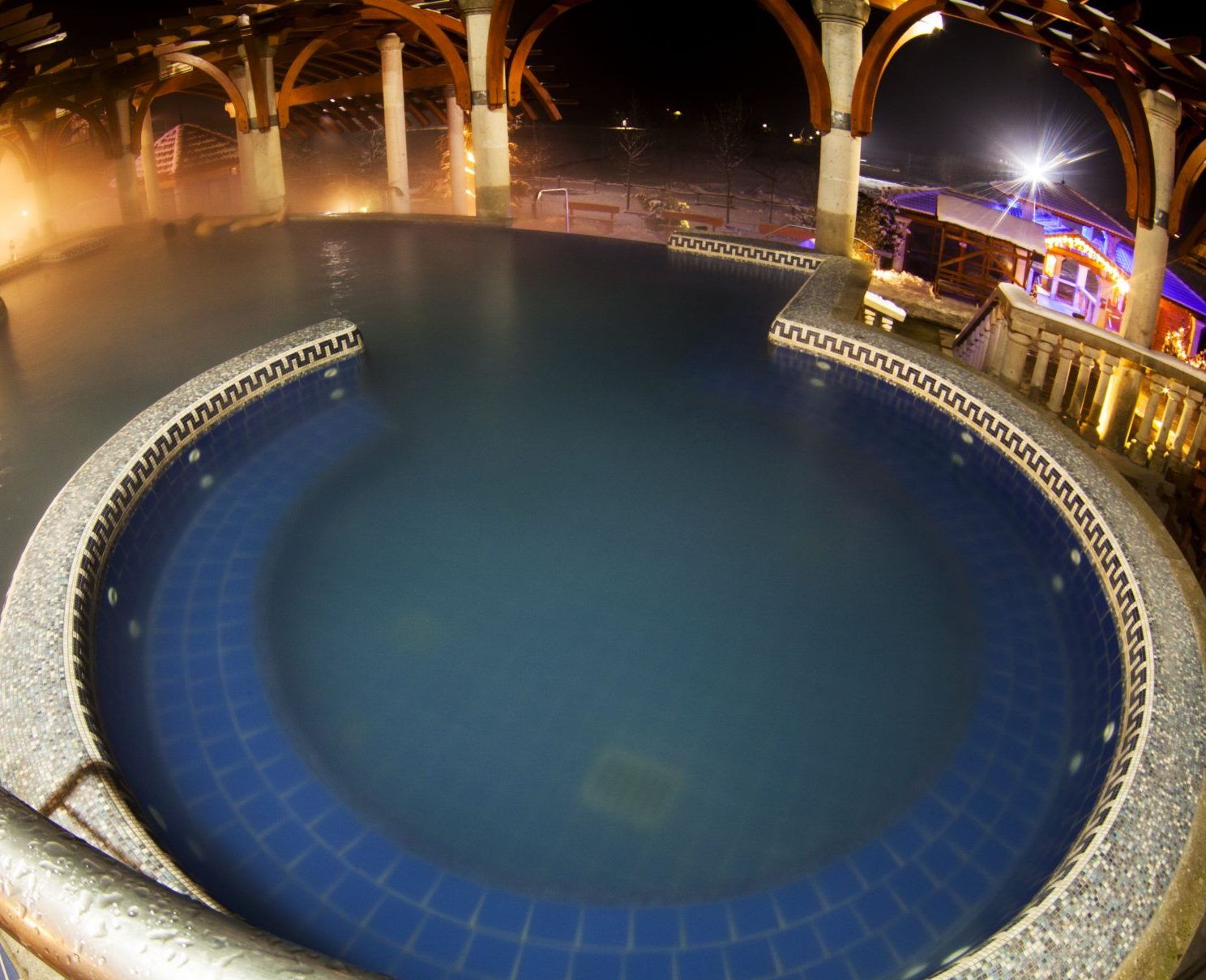 Pályázati forrásokat nyithat meg a gyógyhely minősítés Demjén számára