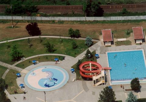 Egy okkal több, hogy felkeressék a Hajdúnánási Gyógyfürdőt