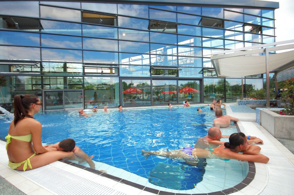 A Paskál fürdő forgalma 73 százalékkal nőtt