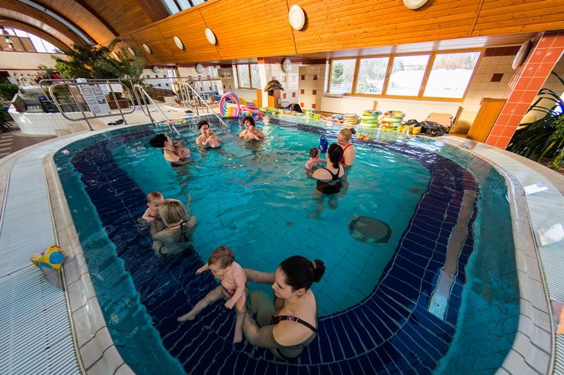 Március 22-én a Víz Világnapján figyeljen a gyógyfürdőkre! 