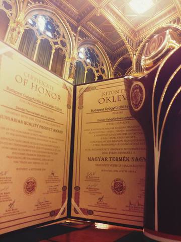 A vendégek nagy része belföldi 