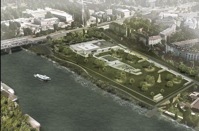 A pesterzsébeti gyógyfürdő vize különleges