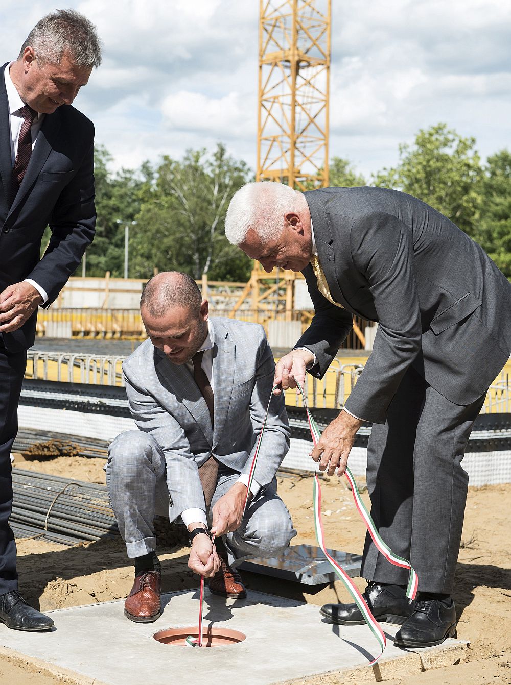 A turizmus fellendülésére számítanak Nyíregyházán is