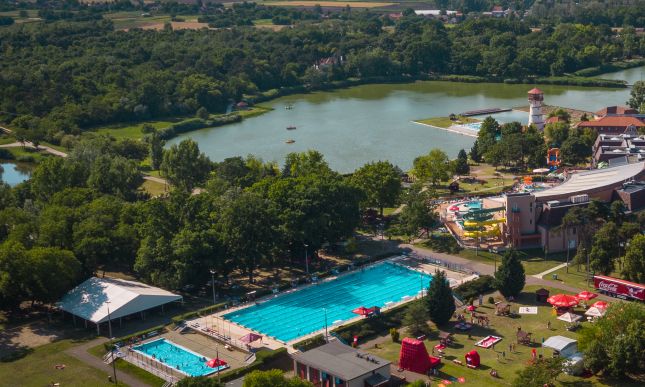 2018-ra is akciókkal készül az Orosháza-Gyopárosfürdő