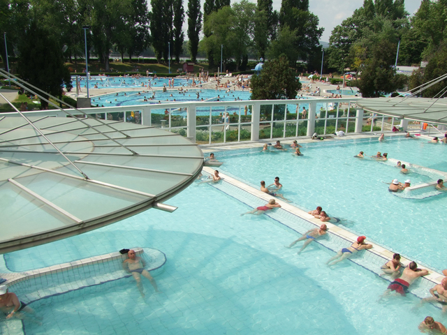 A ország legkiemelkedőbb sport- és fürdőközpontja épül a Dagály területén a 2017-es vizes világbajnokságra