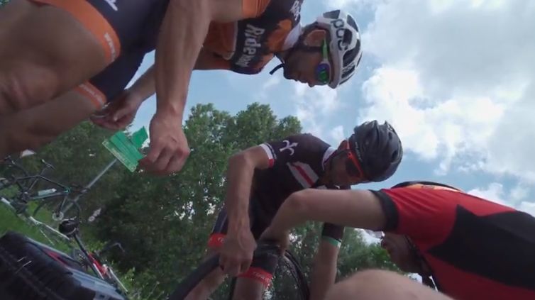 Egyre többen töltik idejüket aktívan a fürdővárosban