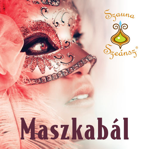 Kiemelt figyelem a jutalom a szaunaszeánszokon